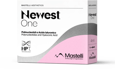 mastelli polinucleotidi medicina estetica rigenerativa trento rovereto verona bolzano