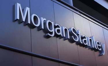 Riding the Wave: Sensex Poised to Hit 93,000 by 2025-End, Predicts Morgan Stanley