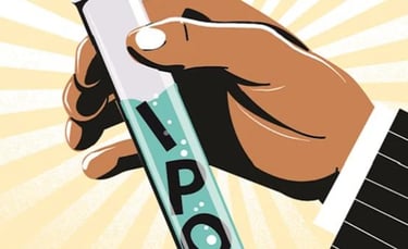 This Week’s Hottest IPOs: 4 Must-Watch Opportunities for Investors