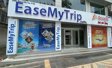 Easy Trip Planners’ Decline: Key Insights into Recent Market Movements