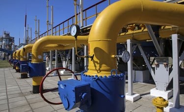 Natural Gas Market Heats Up: Analyzing the Factors Driving Prices Higher