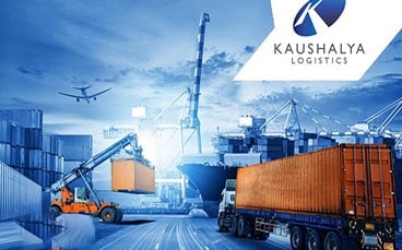 Kaushalya Logistics Shares Climb Amid Strategic Expansion with JK Cement