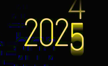 Rising from the Ashes: Five Beaten-Down Stocks Poised for a Stellar Comeback in 2025