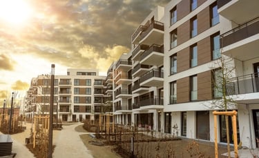 India's Real Estate Sector on the Rise: Strong Confidence and Optimistic Outlook for Q3 2024