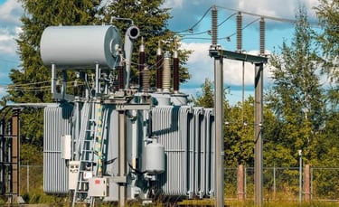 Vilas Transcore: The Rising Star in Power Transformer Components