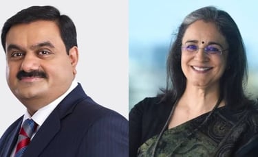 Uncovering the Allegations: Hindenburg Research’s Latest Report on SEBI Chairperson