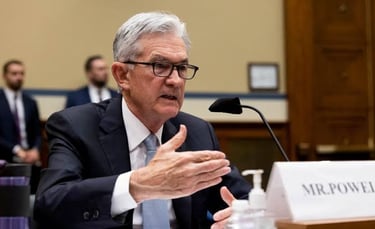 Fed's Rate Cut Dilemma: What to Expect from the Upcoming Meeting