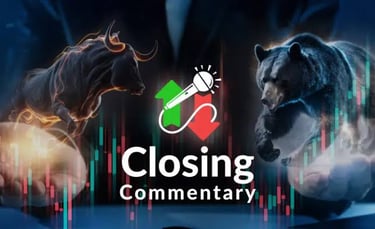 Sensex Plunges 495 Points, Nifty Closes Below 24,800