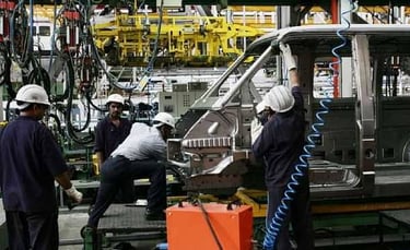 Exploring India’s High Car Inventory Crisis