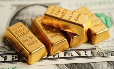 Gold Market Prepares for Turbulence: Sustainable Value or Overinflated Prices?