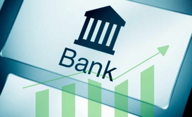 From Union Bank to Bank of Baroda: Decoding the Decline in PSU Bank Stocks