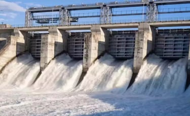 Transforming Arunachal Pradesh: Mega Hydropower Projects and Infrastructure Boost on the Horizon