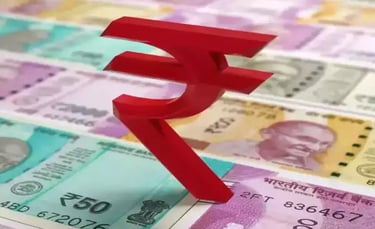India’s Evolving Currency Management: The RBI’s New Strategy and Its Impact on the Rupee