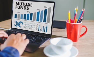 Indian Mutual Funds in November 2024: AUM Declines After Two Years – What It Means for Investors