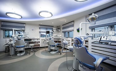 Medical Practice Funding