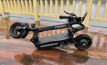 electric scooter 10inch for sale
