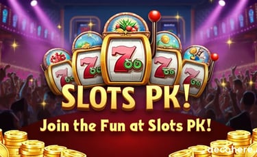 Slots PK Game APK : Download Free App for android.