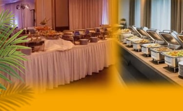 beffet catering velces