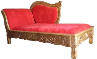 Indian Teak Sofa β Premium Export Quality Wooden Furniture