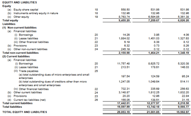 liabilites of balance sheet_senco gold ipo analysis_the moat investor
