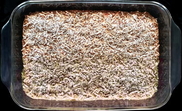 Date Coconut Breakfast Bars