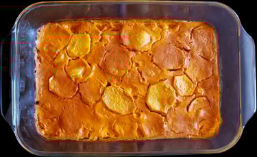 Cheese Potatoes