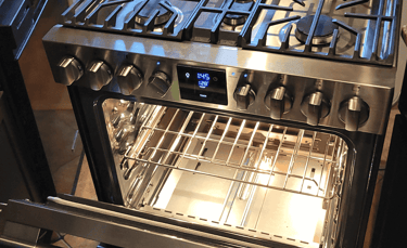 gas oven repair Los Angeles