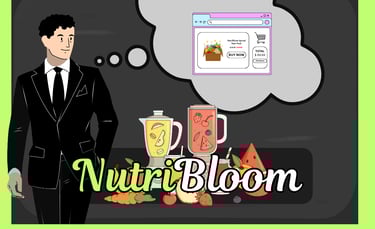 nutribloom