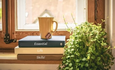 essential life skills