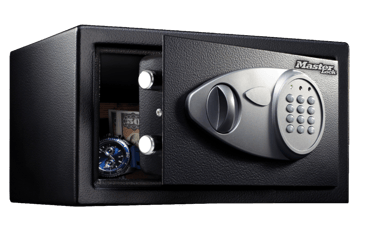 Master Lock Digital safe small