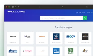 best designer coimbatore vector logo