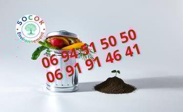 Poubelle Maroc	contactez le 06.94.51.50.50