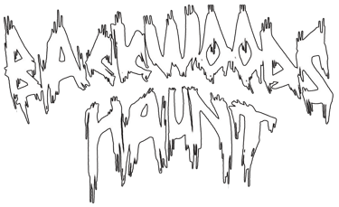 Backwoods Haunt — Haunted Attraction in Barco NC