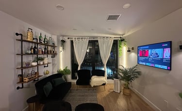 Best handyman in NYC