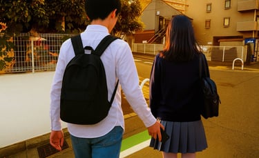 堺市北区中百舌鳥町で発生した女子学生への盗撮のイメージ画像｜堺市のニュースならサカイタイムズ