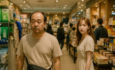 堺市西区鳳南町の店舗内で発生したわいせつ事件の現場イメージ|堺市のニュースならサカイタイムズ