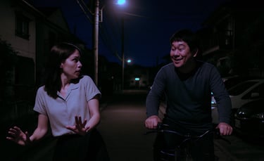 わいせつ事件の発生現場イメージ｜堺市のニュースならサカイタイムズ