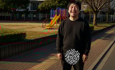 堺市中区楢葉付近で発生した公然わいせつ事案のイメージ｜堺市のニュースならサカイタイムズ