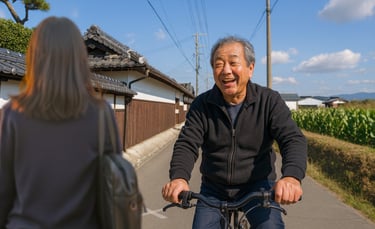 女子中学生に卑猥な言葉をかける不審者のイメージ画像｜堺市のニュースならサカイタイムズ