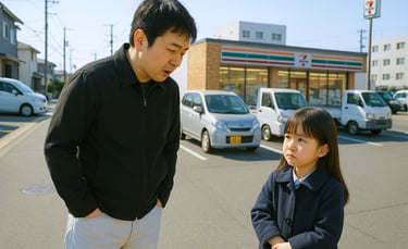 堺市西区鳳中町8丁1番付近の路上での声かけ事案のイメージ画像｜堺市のニュースならサカイタイムズ
