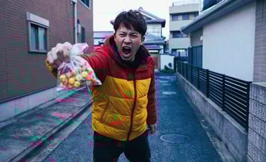 西区津久野町3丁付近で小学生に「もらわな殺すぞ」と飴を差し出す不審者のイメージ画像｜堺市のニュースならサカイタイムズ