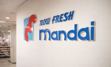 万代金岡店のイメージ画像|堺市のニュースならサカイタイムズ