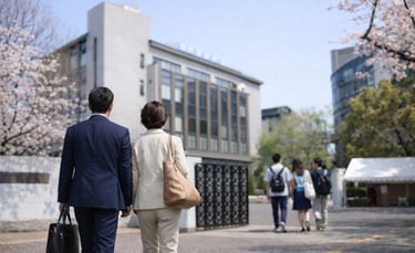 社会人が大学で学び直すために通うイメージ画像|堺市のニュースならサカイタイムズ