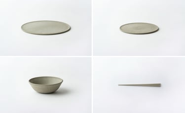 CHOPLATEシリーズの新色オリーブグリーンの製品|堺市のニュースならサカイタイムズ