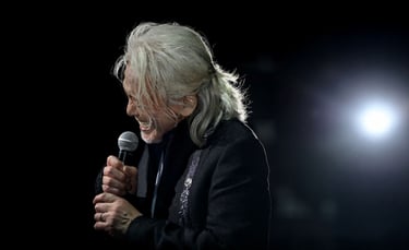 玉置浩二さん｜堺市のイベント情報ならサカイタイムズ