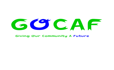 GoCaf Logo