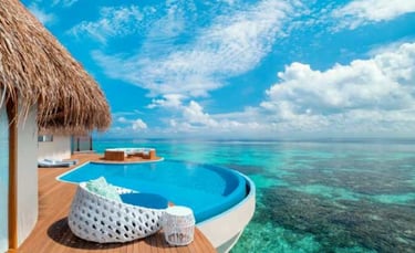 Maldives travel guide