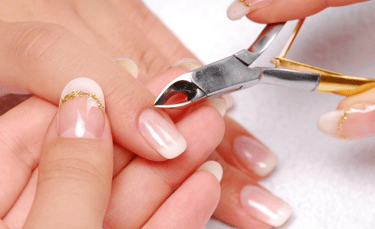 Manicura