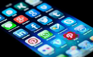 Diseño y desarrollo de aplicaciones webs y apps en Barcelona