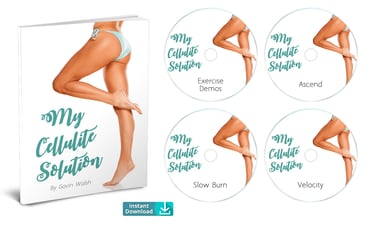 my cellulite solution